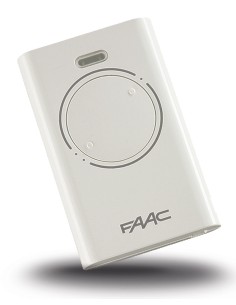 RADIOCOMANDO FAAC XT2-433 COD.6900985