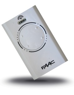 RADIOCOMANDO FAAC XT4-868 COD.6901003