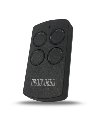 RADIOCOMANDO FADINI DIVO-71/4 COD.6902994