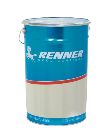 RENNER OPACO MONOCOMPONENTE NO20 M001 1 L