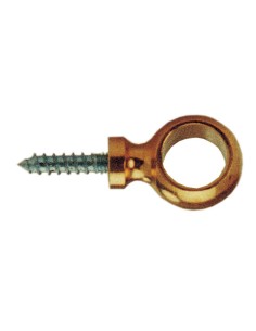 BL OCCHIOLO D.11,6 MM PER FERMATAPPETO 6 PZ