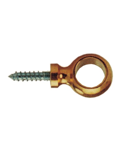 BL OCCHIOLO D.11,6 MM PER FERMATAPPETO 6 PZ