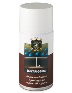 SALVAPIOGGIA IMPERMEABIL CALZATURE SPRAY 300 ML