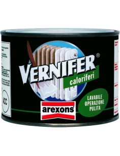 VERNIFER CALORIFERI 500 ML BIANCO