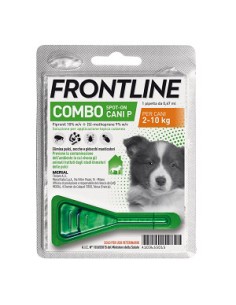 FRONTLINE COMBO KIT CUCCIOLI 1 PIPETTA