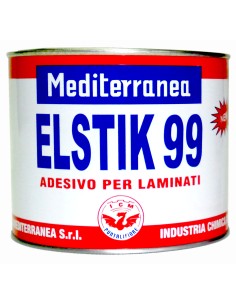 ELSTIK 99 PER LAMINATI PLASTICI 1700 ML