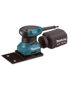 MAKITA LEVIGATRICE PER PERSIANE MOD.BO4566