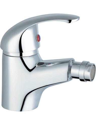 SERIE EURO GRUPPO BIDET MISCELATORE*