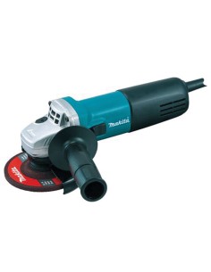 MAKITA SMERIGLIATRICE  840W 115 MM 9557HNRGZ