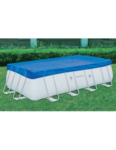 TOP COPERTURA PISCINA C-TELO 56441-56456 396X185 CM