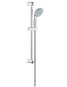 GROHE SALISCENDI 60 CM NEW TEMPESTA 3 GETTI