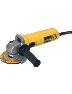 DEWALT SMERIGLIATRICE  720W 115 MM DWE4016