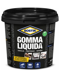 BOSTIK GOMMA LIQUIDA  0,750 L