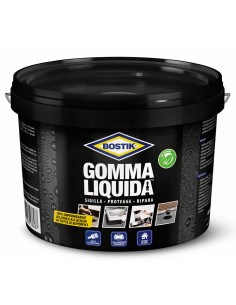 BOSTIK GOMMA LIQUIDA  5 L