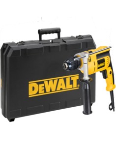 DEWALT TRAPANO 701W 13 MM TW DWD024KS-QS