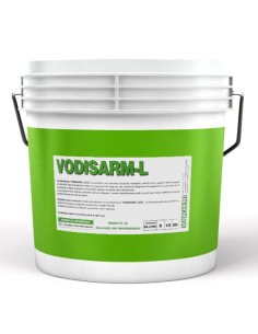 DISARMANTE CONCENTRATO VODISARM 20 L ECOLOGICO