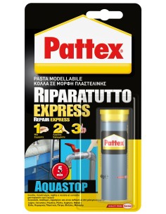 PATTEX RIPARATUTTO EXPRESS AQUASTOP 48 G