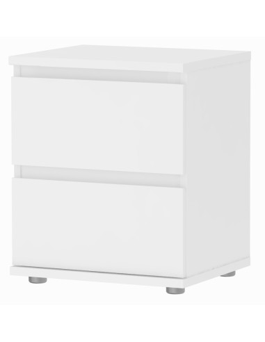 KIT COMODINO 2C NOVA BIANCO 7109249