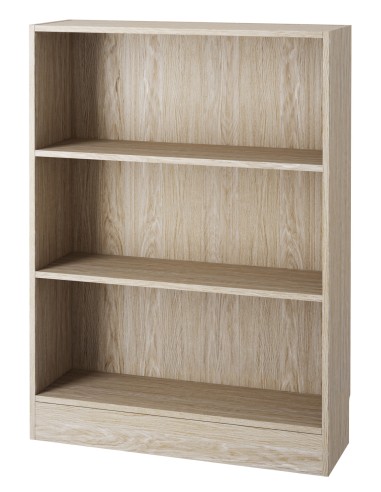 KIT LIBRERIA WORKING 79X27XH107 CM 71776/AK