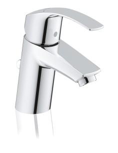 GROHE EUROSMART NEW MISCELATORE LAVABO