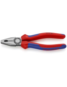 KNIPEX PINZA UNIVERSALE ART. 03.02  180 MM