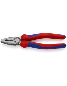 KNIPEX PINZA UNIVERSALE ART. 03.02   200 MM