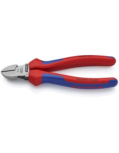 KNIPEX TRONCHESE TAGLIENTI DIAGONALI 70.02 160 MM