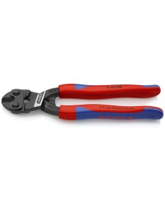 KNIPEX TRONCHESE A DOPPIA LEVA ART.71.02 200 MM