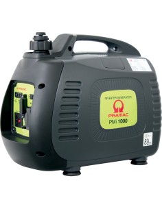 GENERATORE DI CORRENTE INVERTER PMI 1000