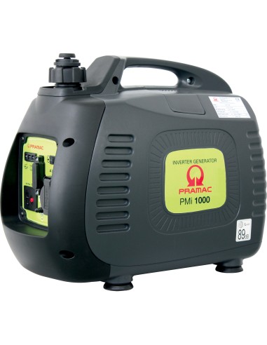 GENERATORE DI CORRENTE INVERTER PMI 1000