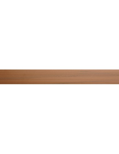 GUIDA SCORRIMENTO PORTA (E) MAYA 180 CM LEGNO SCURO