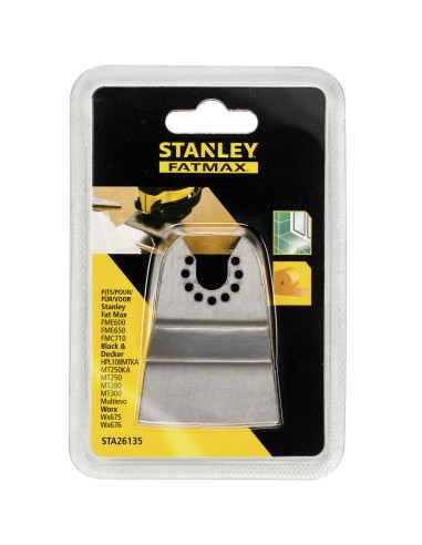 PIRANHA STANLEY STA26135 (X26135) RASCHIETTO 52X26 X MT300