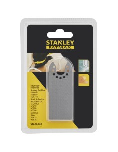 PIRANHA STANLEY STA26140 (X26140) RASCHIETTO 30X50 X MT300