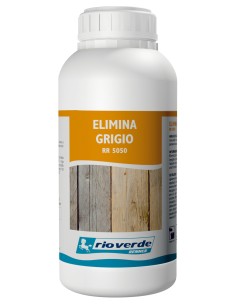 RIOVERDE RR 5050 ELIMINA GRIGIO 0,750 L