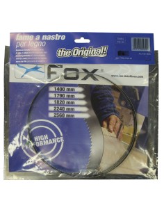 NASTRO RICAMBIO PER FOX F28-186A