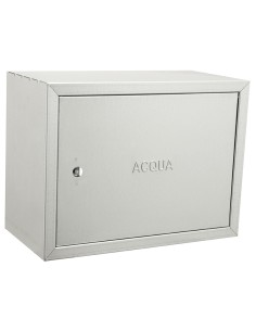 CASSETTA PER CONTATORE ACQUA 40X20XH30 CM