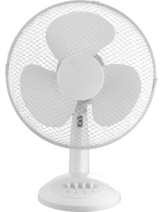 VENTILATORE DA TAVOLO 30 CM (12) FT-1201