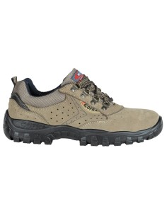 SCARPE BASSE ANTIFORO COSMOS S1P SRC  39