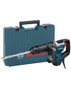 BOSCH-B MARTELLO DEMOLITORE 1100W GSH5