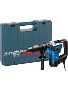 BOSCH-B MARTELLO PERFORATORE 1100W GBH5-40D