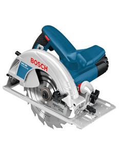 BOSCH-B SEGA CIRCOLARE 1400W GKS190