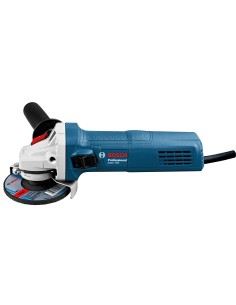 BOSCH-B MINI-SMERIGLIATRICE 750W GWS750