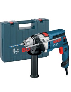 BOSCH-B TRAPANO 750W GSB16RE