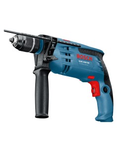 BOSCH-B TRAPANO 750W GSB1600 PROFESSIONAL