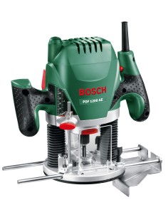 BOSCH-V FRESATRICE 1200W POF1200AE