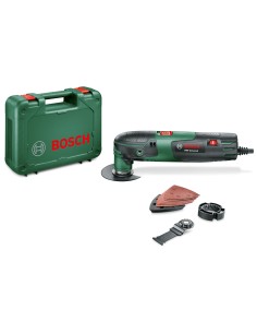 BOSCH-V UTENSILE MULTIFUNZIONE 220W PMF 220 CE