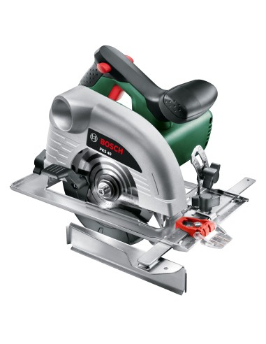 BOSCH-V SEGA CIRCOLARE 850W PKS40