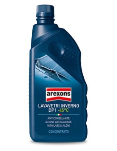 AREXONS 8403 LAVAVETRO INVERNO DP1 -45 1 L