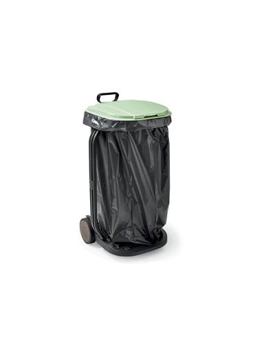 CARRELLO RACCOGLITORE GF SACK TROLLEY