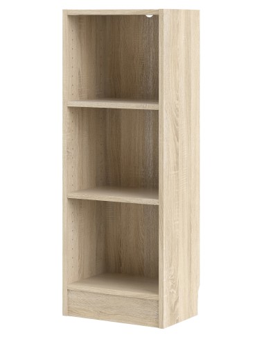 KIT LIBRERIA WORKING 41X27XH107 CM 71774/AK